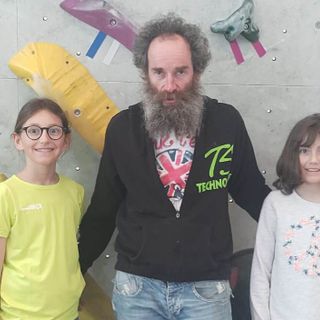 Guglielmetti, Torelli con la centro il tecnico Bredy