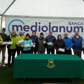 da sx: Borney Dario, Rey Sergio, Nex Bruno, Barrel Manuel, Pomat Corrado, Meggiolaro Simone, Rey Francesca, Vittaz Alessio, Letey Ivo, Bringhen Paolo, Avoyer Michelle, Cairo Vincenzo, Avoyer Edi, Henriod Marco, Savoye René, Vertui Flavio
