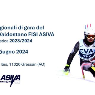 Sport Invernali: L'Importanza dell'ASIVA e la cerimonia di premiazione a Gressan