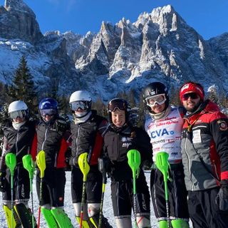 CdM Sci alpino: Collomb, per un nonnulla sfumano i primi punti a Gurgl (AUT)