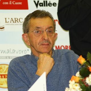Riccardo Borbey