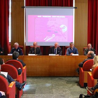 Sci: Marcia di avvicinamento alla CdM femminile a La Thuiile