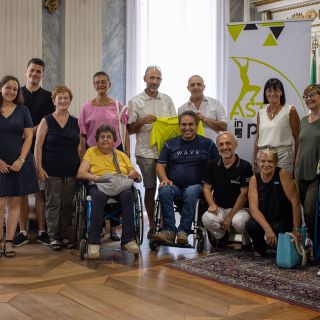 Le associazioni che hanno aderito al progetto