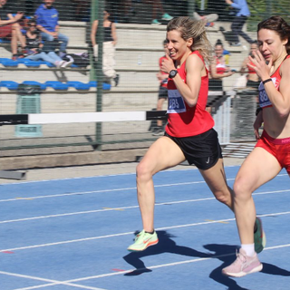 Atletica: Grand Prix Ragazzi/Cadetti protagonista a Donnas
