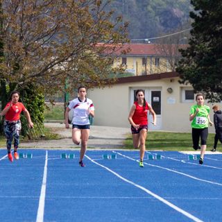 Goyet, Valerioti, Lorenzini, Gamba, D'Este, Milani