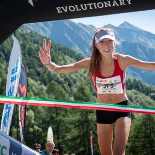 Axelle Vicari
