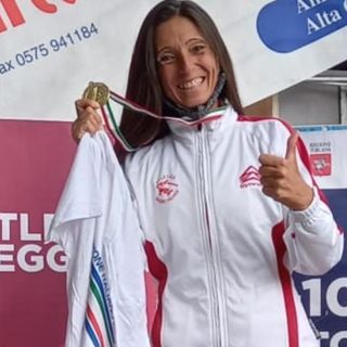 Campionati Regionali Individuali Master s35+