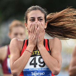 Eleonora Marchiando repertorio