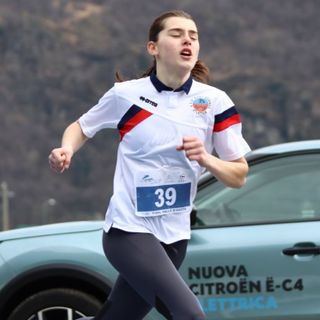 Carlotta Giovanetto