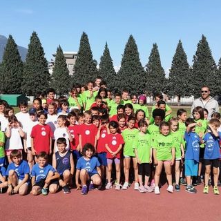 Atletica: Ottimi risultti tecnici al Trofeo Coni