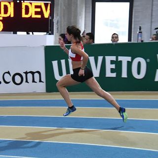 Eleonora Marchiando