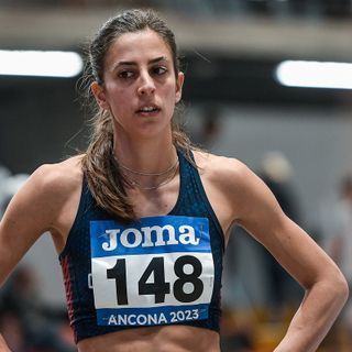 Eleonora Marchiando