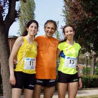 S. Gradizzi, M. Gradizzi e L.Segor