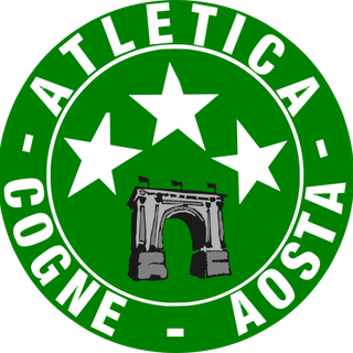 Atletica: Quarta tappa del Grand nPrix Giovanile organizzata dall'Atletica Cogne