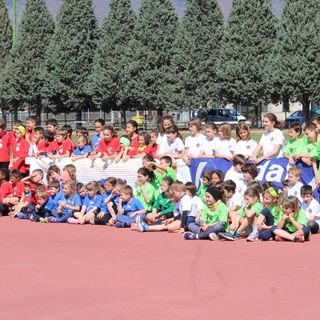 Atletica: Al Tesolin di Aosta la carica dei 100 per il Grand Prix 2019