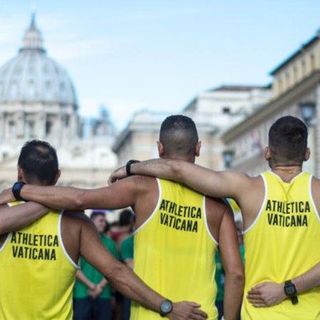 Lo sport motore solidale di ripartenza