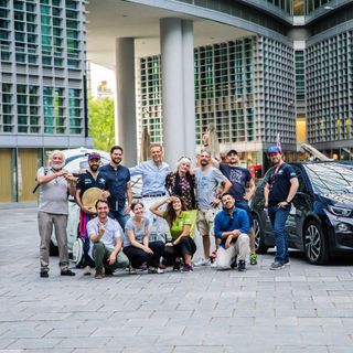 Salta l’Alpine Pearls E-Tour 2020 di Cogne