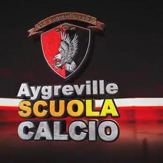 Gli auguri alla bella e grande famiglia dell'Aygreville