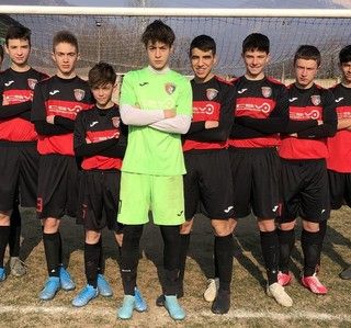 L'Aygreville ha dominato il match