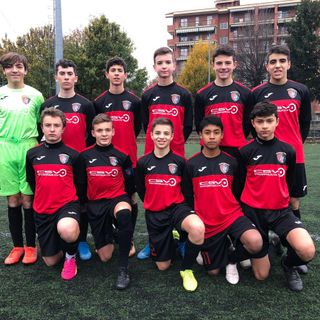 Calcio: U15; Aygreville avanti forza 4