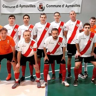 Calcio a 5: Serie C, l'Aymavilles vince e resta in vetta, crolla il Valtournenche