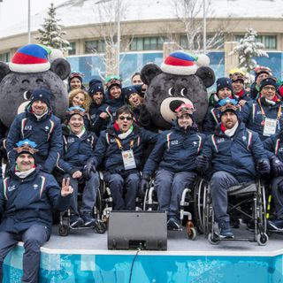 PyeonhChang: Welcome Ceremony e apertura Casa Italia. Tutto pronto per i Giochi Paralimpici