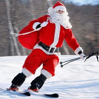 Auguri di Buone Feste al mondo valdostano dello sport