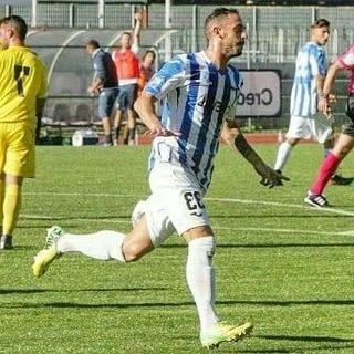 Emanuele Balzo