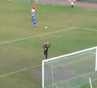 (VIDEO) PRODEZZA ARGENTINA - Aygreville, il gol di Barbuio che vale il primato