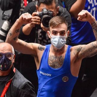 Nicola Bartolini