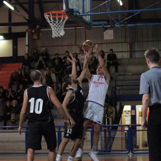 Basket: Serie D, lo Chez Drink non può più perdere