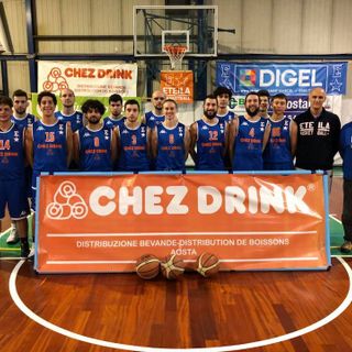 Basket: Etelia sconfitto in casa dall'Alessandria