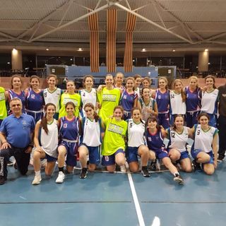 Basket: Le stelline dell'Eteila in finale a Enjoy Eurobasket 2019