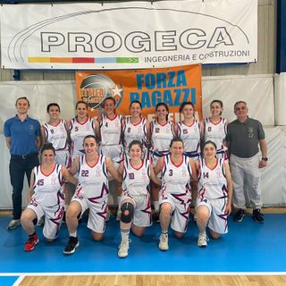 Basket f: Eteila ko nella Coppa del Centenario