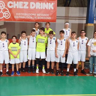 Basket: U14, l'Eteila crolla ai piedi del Collegno