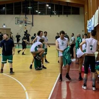 Basket: Massimiliano Perozzi presidente del rinnovato 'Paolo Preti Pont Donnas'