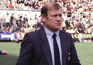 Calcio: Morto Eugenio Bersellini, allenatore campione d'Italia con l'Inter