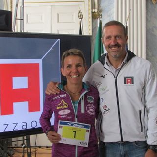 Atletica: A rischio partecipazione Catherine Bertone a Tokyo