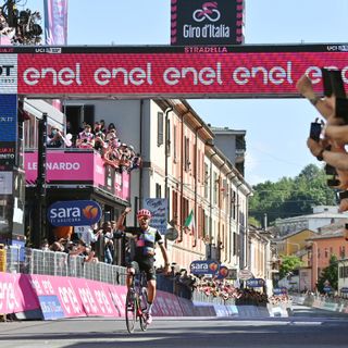 Bettiol, una vittoria speciale