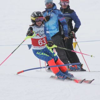 Sci alpino: Allo Sc Crammont MB il Trofeo Assipoint a Pila