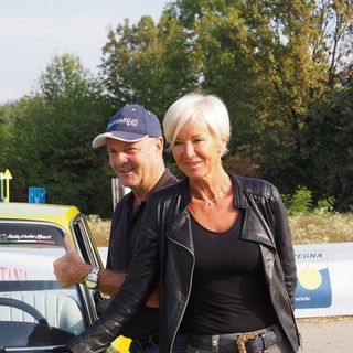 Foto e video Giuliano Fighera/Mauro Benedetti/Arianna Toeschi