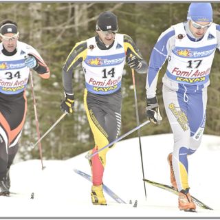 Biathlon: EC, azzurri distanti dai primi nelle Staffette della Val Ridanna