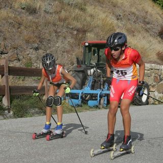 BIATHLON ESTIVO: a Bionaz l’apertura della stagione agonistica