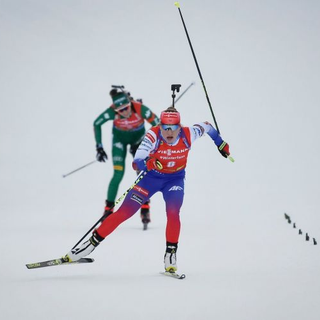 CpI Biathlon: Nove podi targati Valle d’Aosta nell’Inseguimento di Forni Avoltri