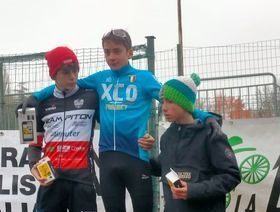 Ciclocross: I risultati del fine settimana