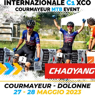 Ciclismo: talia Bike Cup Chaoyang Fontana e Teocchi presenti per difendere la leadership