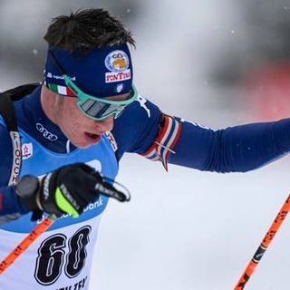 Biathlon: L'Italia di Didier Bionaz sesta nella staffetta mista apertura dei Mondiali di Pokljuka