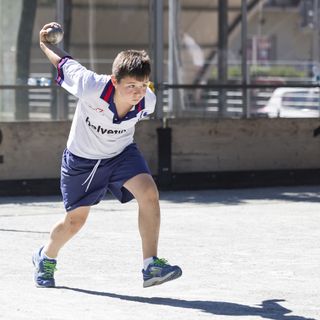 Federico Golfetto della Bassa Valle