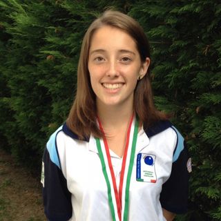 Gaia Falconieri