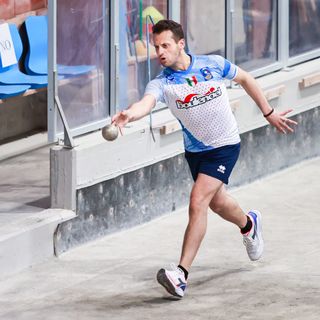 Bocce: A Cussignacco la final eight scudetto Under 18